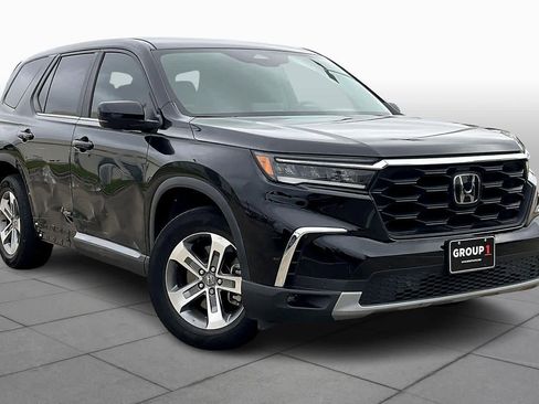 Used 2023 Honda Pilot EX-L image 2