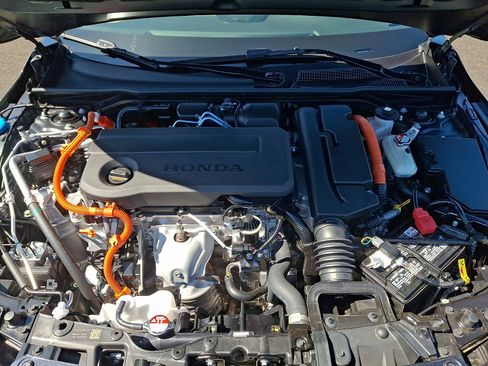 Used 2026 Honda Civic Sport Touring image 28