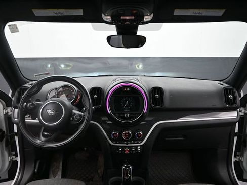 Used 2020 MINI Cooper Countryman S w/ Storage Package FWD image 15