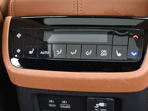 Used 2024 INFINITI QX60 Autograph w/ Cargo Package AWD/4WD image 37