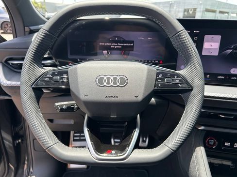 New 2026 Audi SQ5 Premium Plus AWD/4WD image 22