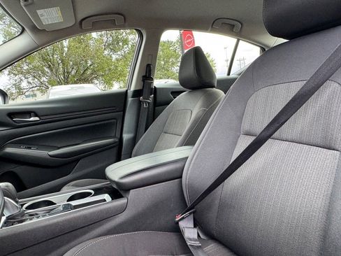 Certified 2024 Nissan Altima 2.5 SV image 15