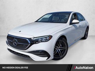 Certified 2026 Mercedes-Benz E 350 Sedan video 1