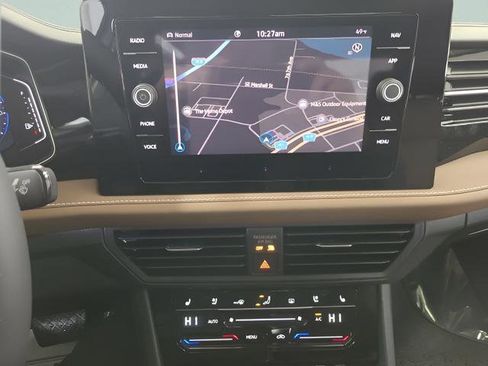 New 2026 Volkswagen Jetta SEL image 15