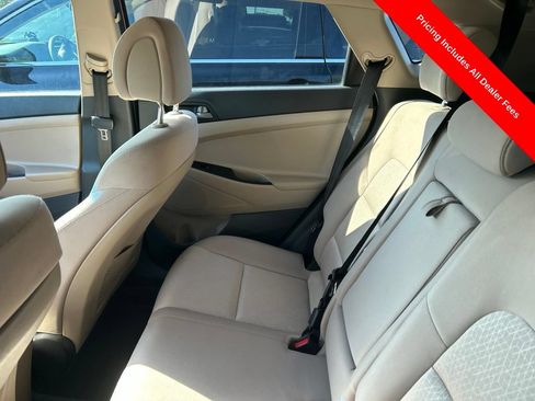Used 2016 Hyundai Tucson Sport AWD/4WD image 8