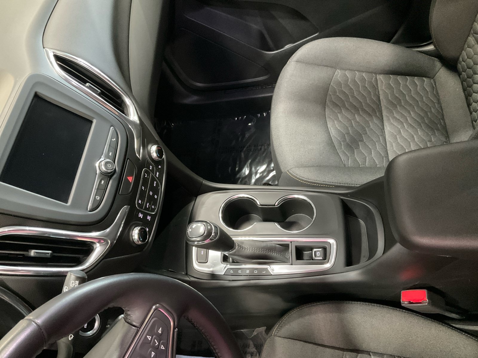 Used 2020 Chevrolet Equinox LT AWD/4WD image 27
