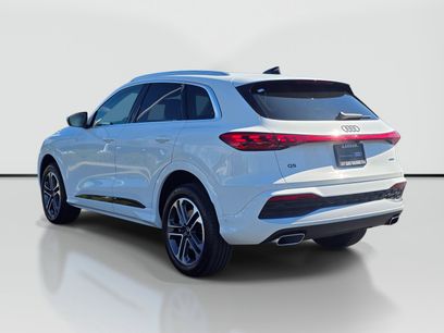 Certified 2025 Audi Q5 Premium w/ Convenience Package