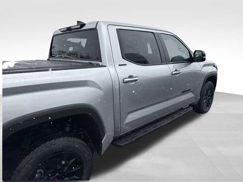 New 2026 Toyota Tundra Limited image 14
