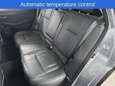 Certified 2023 Subaru Outback Limited image 14