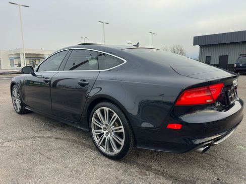 Used 2014 Audi A7 3.0T Prestige image 7