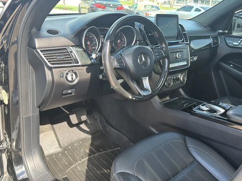 Used 2017 Mercedes-Benz GLE 350 4MATIC image 55