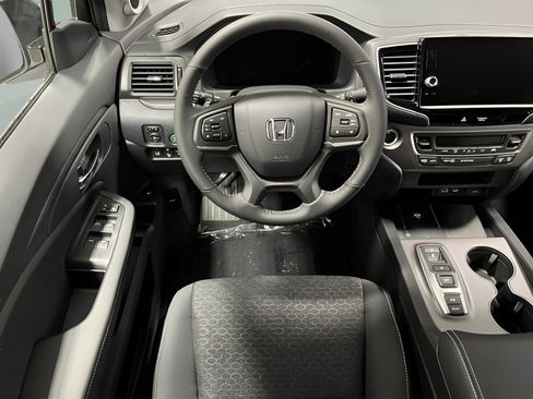 New 2026 Honda Ridgeline Sport image 14