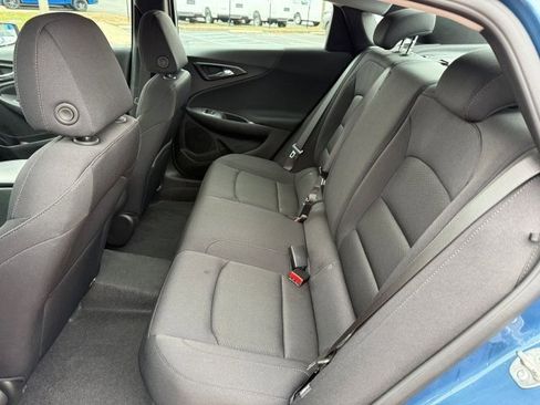 Used 2024 Chevrolet Malibu LS image 14