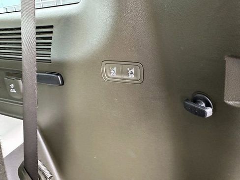 Used 2024 Hyundai Santa Fe Calligraphy image 16