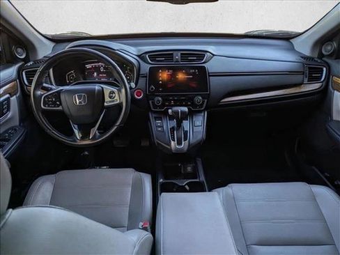 Used 2019 Honda CR-V EX-L image 14