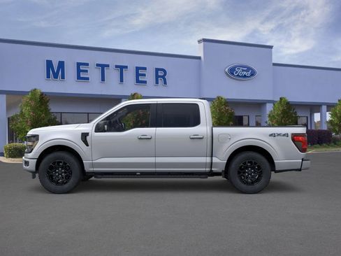 New 2026 Ford F150 XLT w/ Equipment Group 302A MID image 3