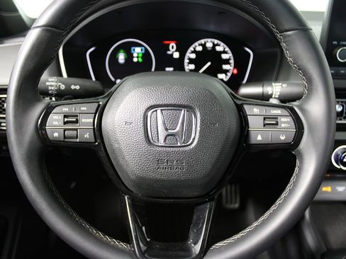 Used 2022 Honda Civic Sport image 10