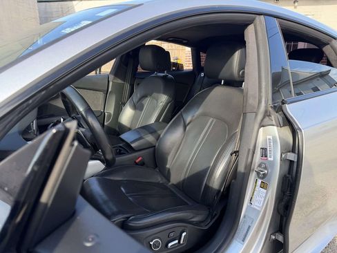 Used 2016 Audi RS 7 Prestige image 24