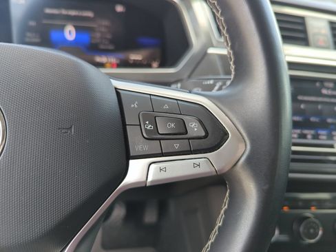 Used 2023 Volkswagen Tiguan S FWD image 42