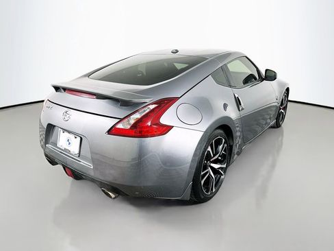 Used 2019 Nissan 370Z Touring Sport image 5