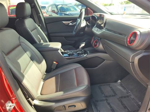 Certified 2023 Chevrolet Blazer RS w/ Enhanced Convenience Package image 17