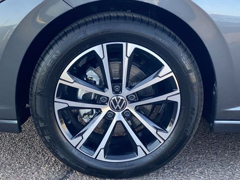 New 2026 Volkswagen Jetta Sport FWD image 6