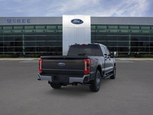 New 2026 Ford F250 Lariat AWD/4WD image 8