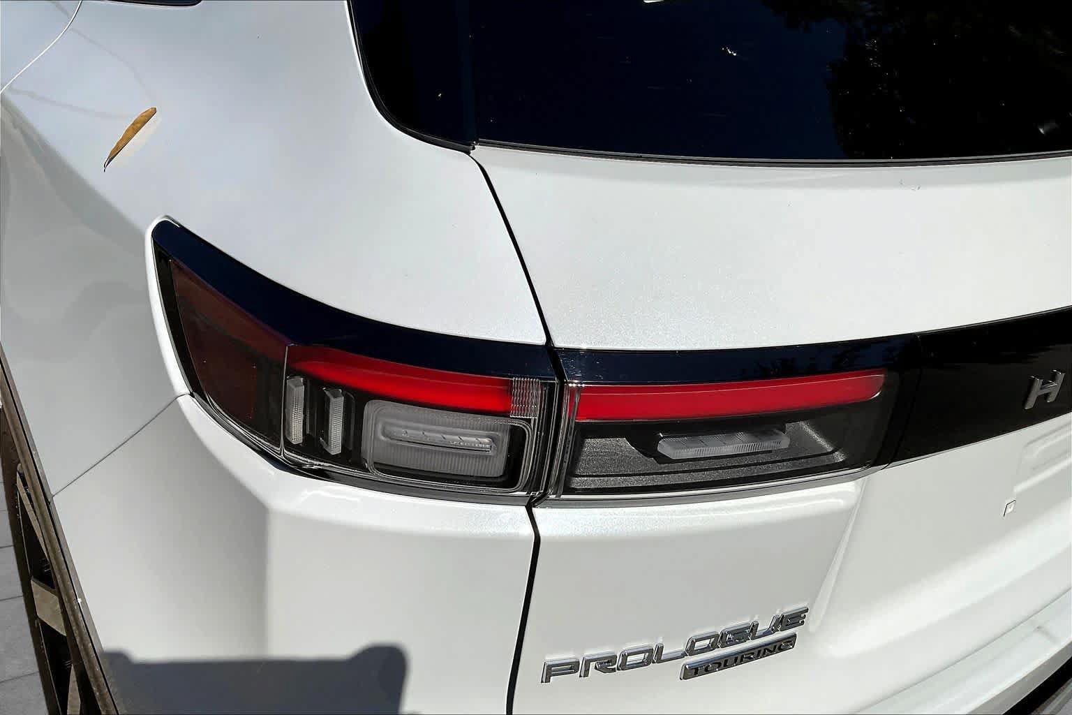 Used 2026 Honda Prologue Touring image 28