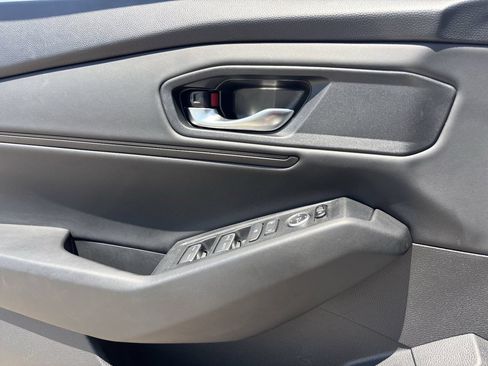 Certified 2023 Honda Accord EX image 20