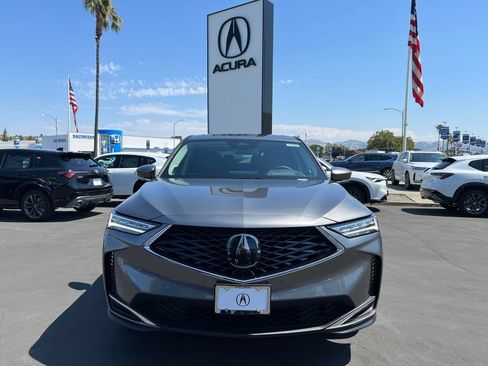 Used 2026 Acura MDX FWD w/ Technology Package image 2