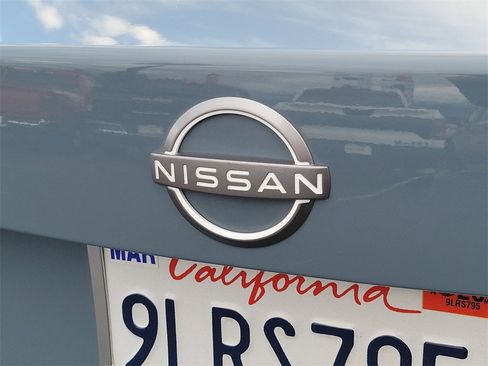 Used 2024 Nissan Sentra SV image 23