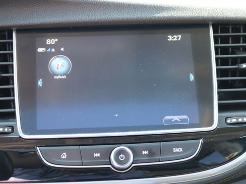 Used 2019 Buick Encore Preferred image 22