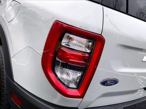 Used 2022 Ford Bronco Sport Big Bend w/ Convenience Package image 26