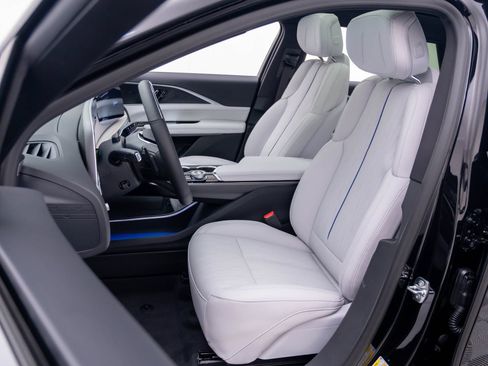 New 2026 Cadillac Lyriq Sport w/ LPO, Floor Liner Package AWD/4WD image 16