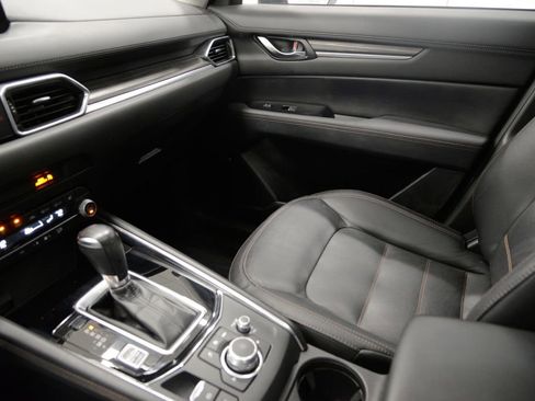 Used 2020 MAZDA CX-5 Grand Touring image 26