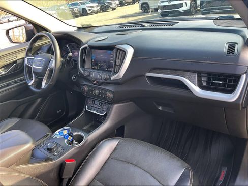 Used 2019 GMC Terrain SLT w/ Preferred Package image 14