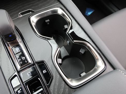 New 2026 Lexus RX 350h AWD/4WD image 29