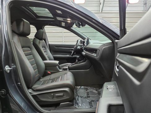 Used 2024 Honda CR-V Sport-L image 15
