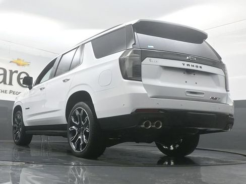 New 2026 Chevrolet Tahoe RST w/ Advanced Technology Package image 33