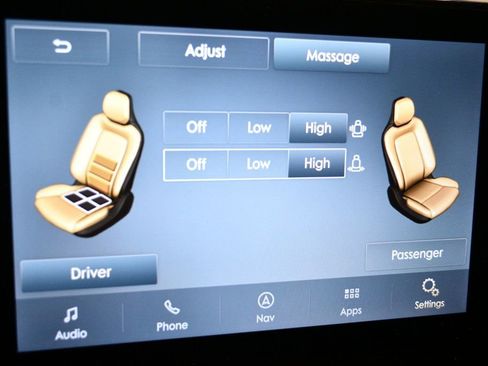 Used 2020 Lincoln Navigator Reserve w/ Luxury Package AWD/4WD image 59