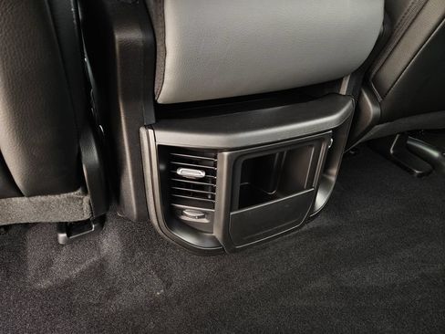 New 2026 RAM 1500 Tradesman AWD/4WD image 10
