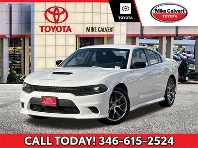 Used 2023 Dodge Charger GT
