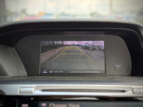Used 2017 Honda Accord EX image 14
