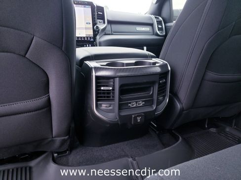 New 2026 RAM 1500 Lone Star image 19