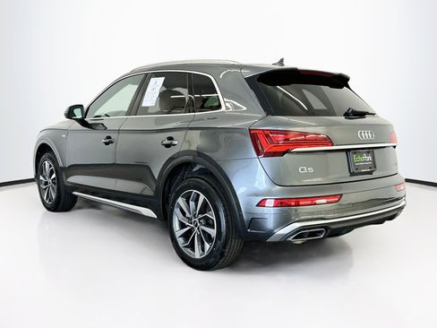 Used 2024 Audi Q5 2.0T Premium w/ Convenience Package AWD/4WD image 5