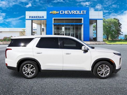 Used 2022 Hyundai Palisade SE w/ Cargo Package image 8