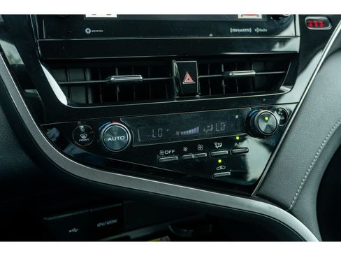 Used 2023 Toyota Camry XSE FWD image 26