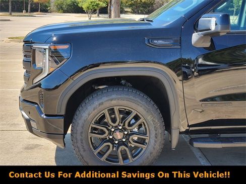 New 2026 GMC Sierra 1500 Elevation w/ Elevation Premium Package image 5