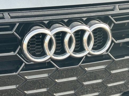 Used 2025 Audi A5 2.0T Premium Plus AWD/4WD image 17