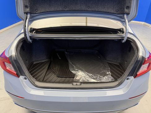 Used 2022 Honda Accord Sport image 26
